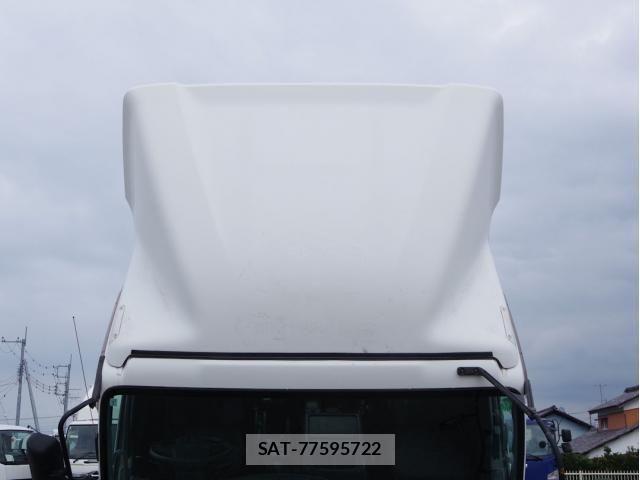 Isuzu FORWARD 2018-07 8796014-20