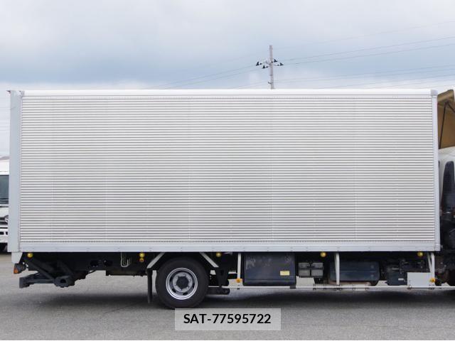 Isuzu FORWARD 2018-07 8796014-21