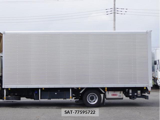 Isuzu FORWARD 2018-07 8796014-22