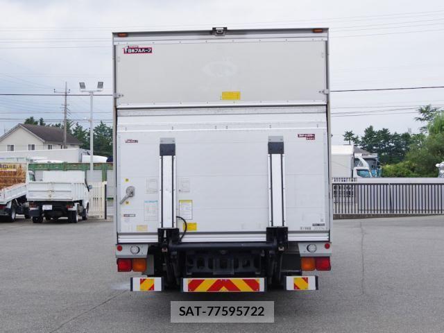Isuzu FORWARD 2018-07 8796014-23