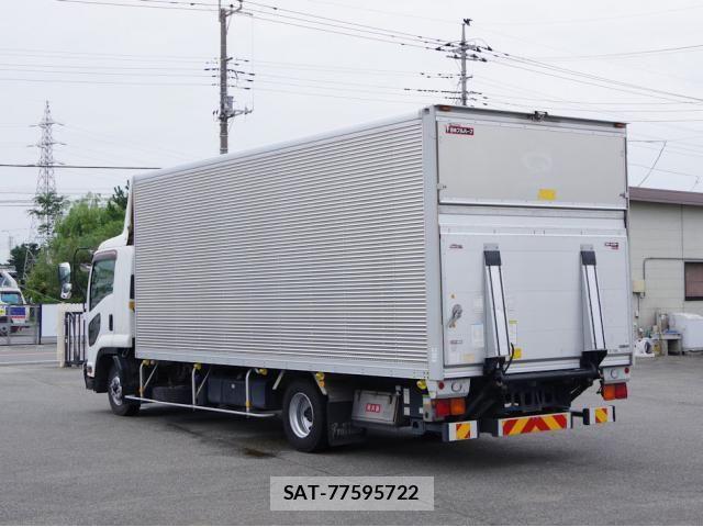 Isuzu FORWARD 2018-07 8796014-2