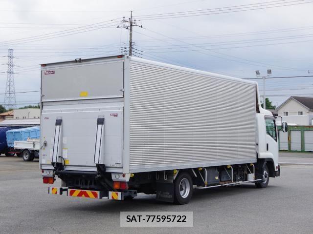 Isuzu FORWARD 2018-07 8796014-3
