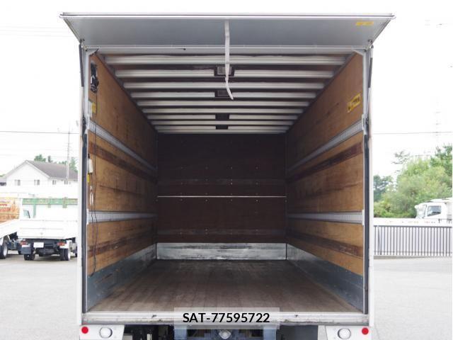 Isuzu FORWARD 2018-07 8796014-4