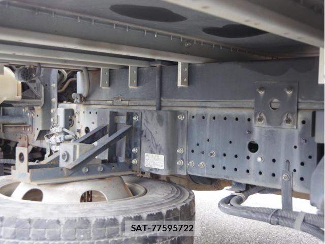 Isuzu FORWARD 2018-07 8796014-6