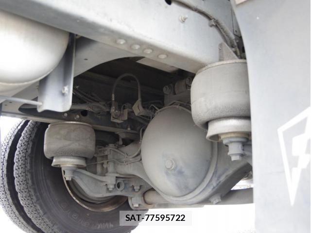 Isuzu FORWARD 2018-07 8796014-8
