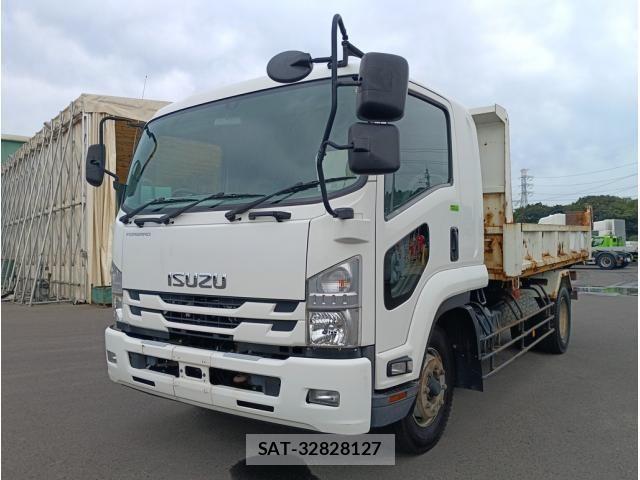 Isuzu FORWARD 2016-06 8796010-0