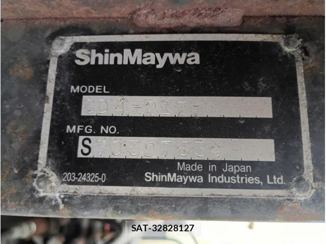 Isuzu FORWARD 2016-06 8796010-12