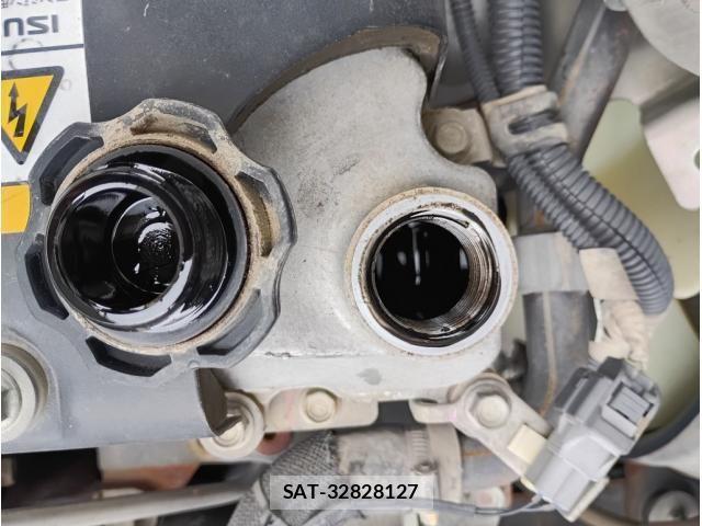 Isuzu FORWARD 2016-06 8796010-14