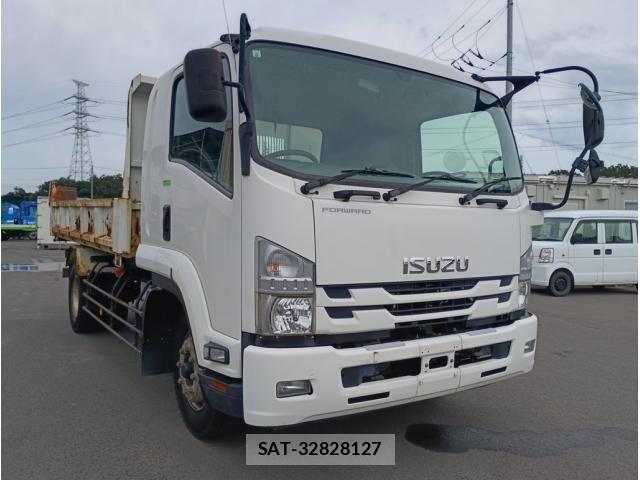 Isuzu FORWARD 2016-06 8796010-1