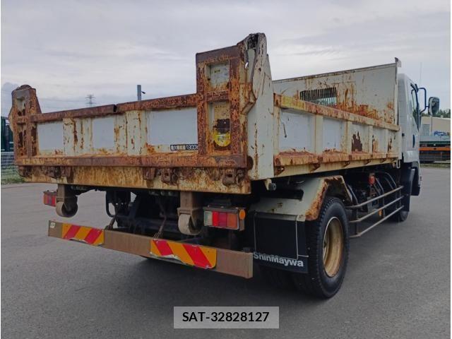 Isuzu FORWARD 2016-06 8796010-2