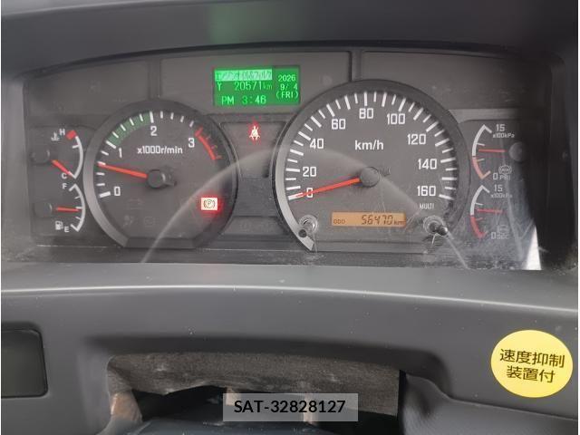 Isuzu FORWARD 2016-06 8796010-29