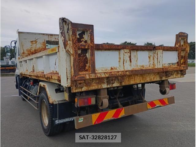 Isuzu FORWARD 2016-06 8796010-3