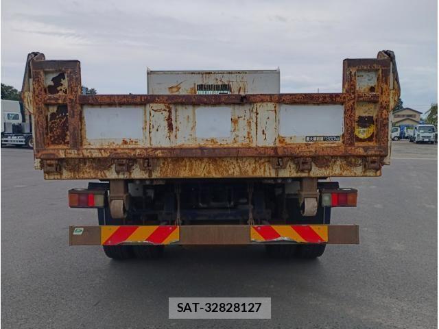 Isuzu FORWARD 2016-06 8796010-4