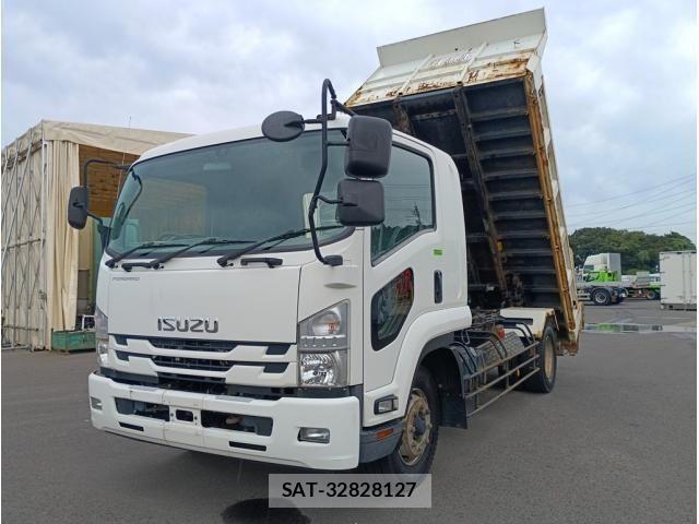 Isuzu FORWARD 2016-06 8796010-5
