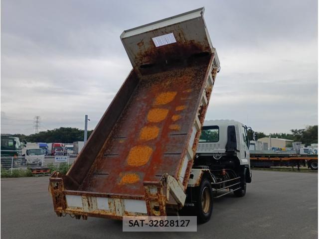 Isuzu FORWARD 2016-06 8796010-6