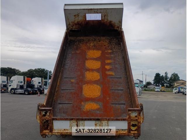 Isuzu FORWARD 2016-06 8796010-7