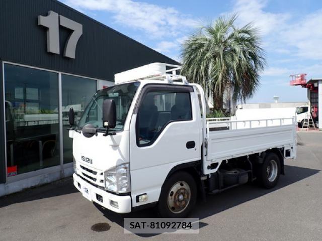 Isuzu FORWARD 2018-12 8796018-0