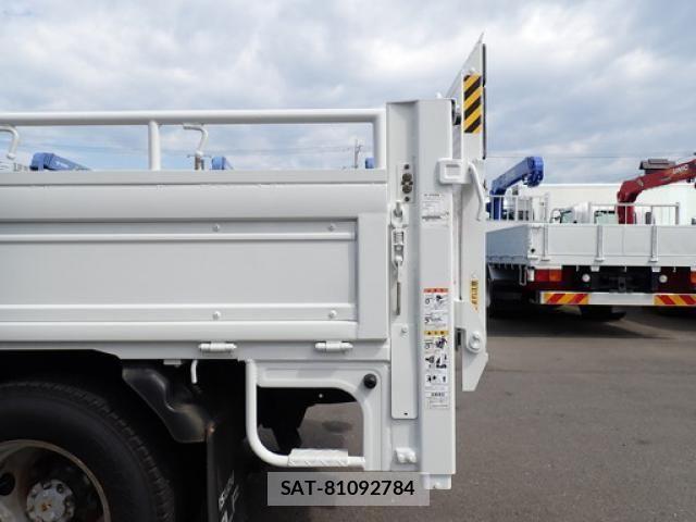 Isuzu FORWARD 2018-12 8796018-10