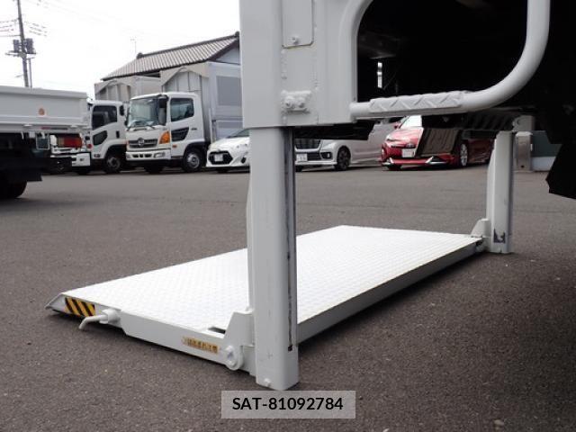 Isuzu FORWARD 2018-12 8796018-12