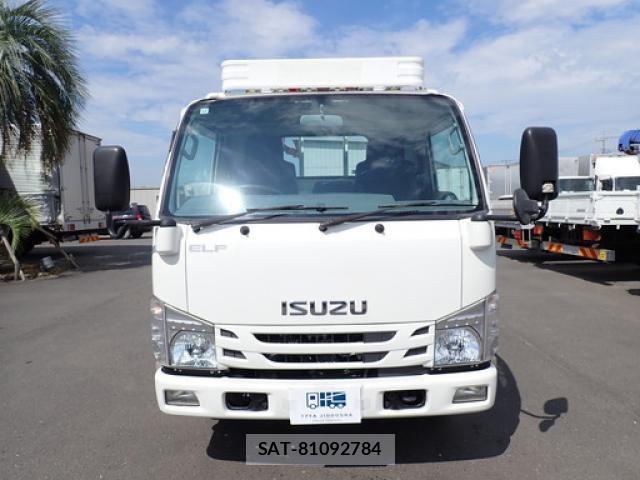 Isuzu FORWARD 2018-12 8796018-1