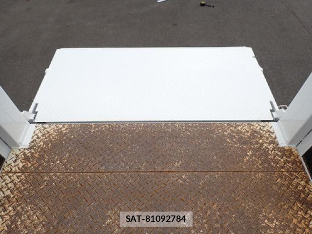 Isuzu FORWARD 2018-12 8796018-19