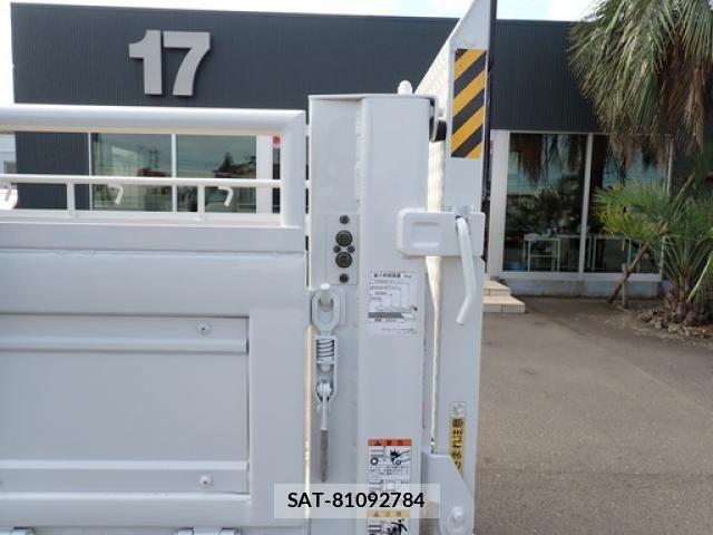 Isuzu FORWARD 2018-12 8796018-26