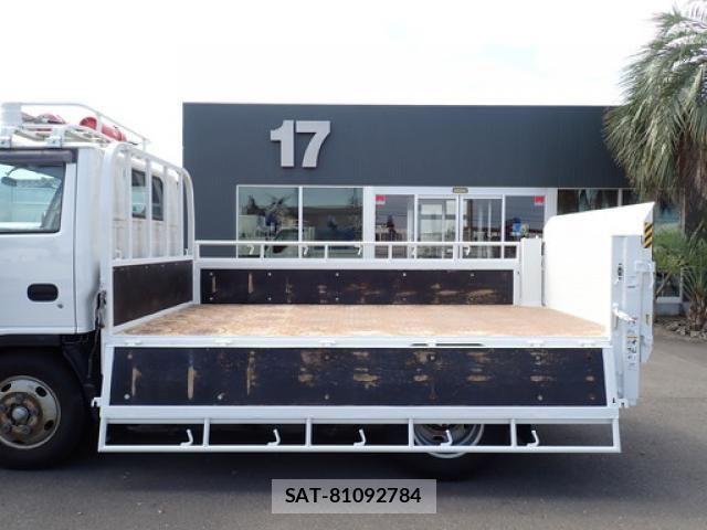 Isuzu FORWARD 2018-12 8796018-28