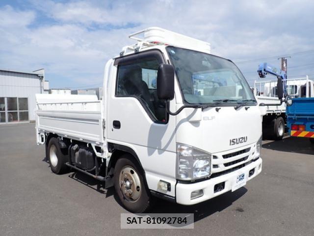 Isuzu FORWARD 2018-12 8796018-2