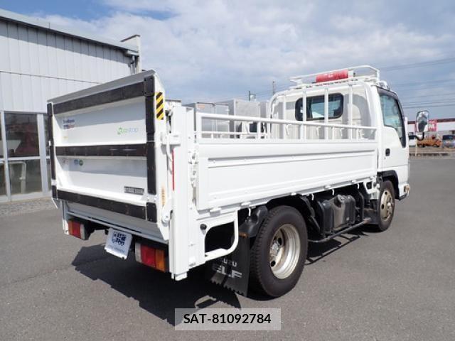 Isuzu FORWARD 2018-12 8796018-4