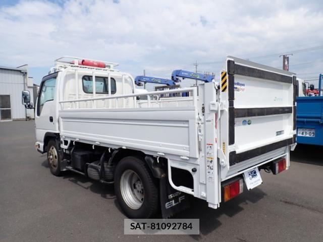 Isuzu FORWARD 2018-12 8796018-6