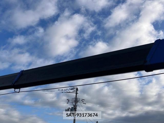 Isuzu FORWARD 2012-02 8796011-11