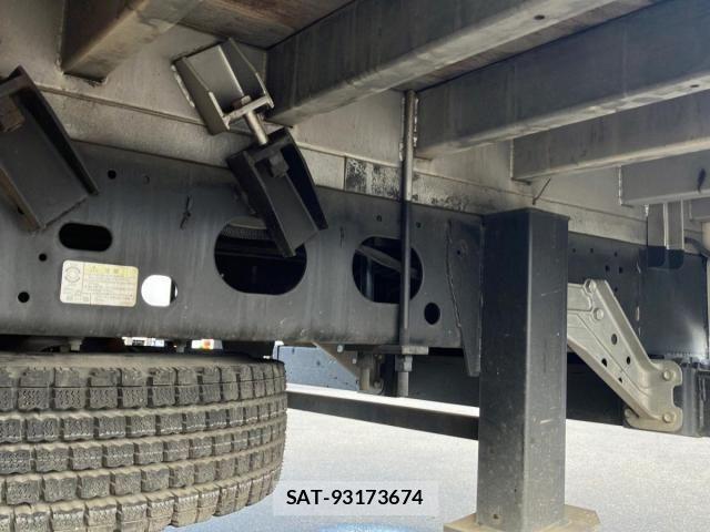 Isuzu FORWARD 2012-02 8796011-14
