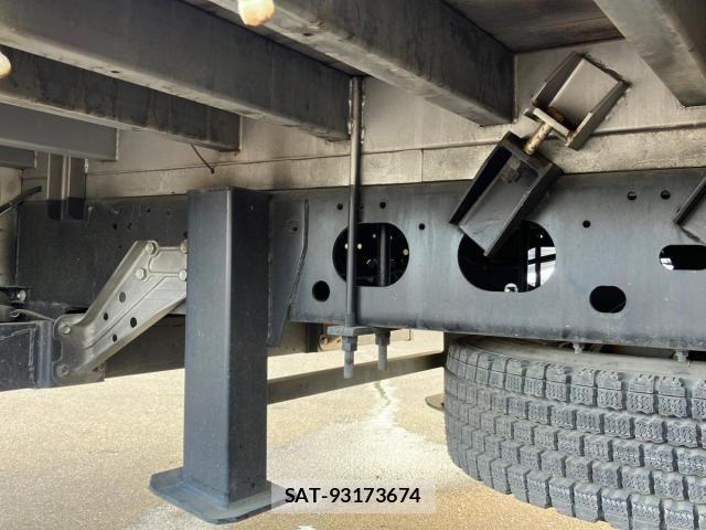 Isuzu FORWARD 2012-02 8796011-15