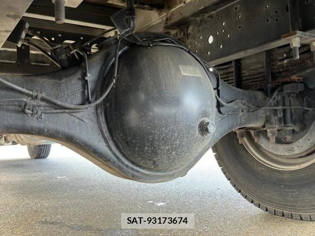 Isuzu FORWARD 2012-02 8796011-16