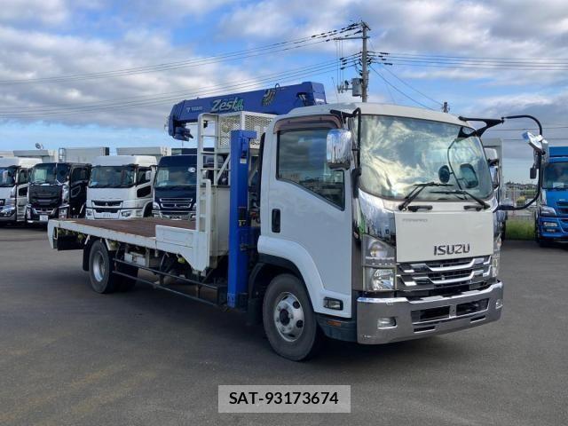 Isuzu FORWARD 2012-02 8796011-1