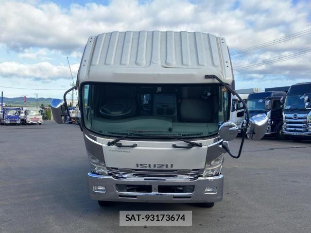 Isuzu FORWARD 2012-02 8796011-25
