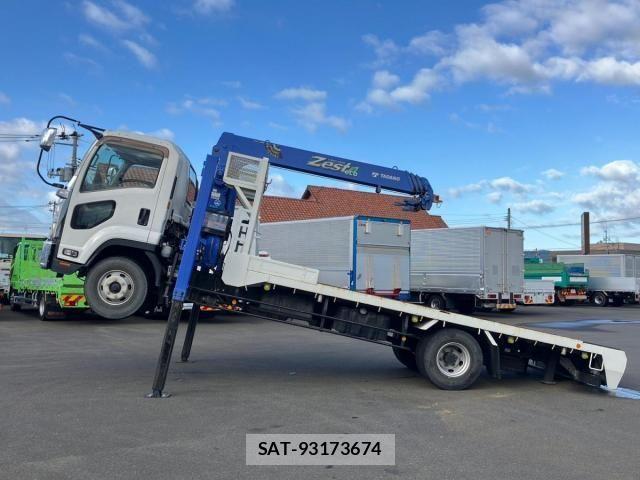 Isuzu FORWARD 2012-02 8796011-4