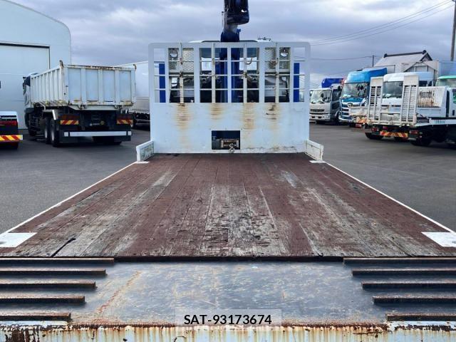 Isuzu FORWARD 2012-02 8796011-6