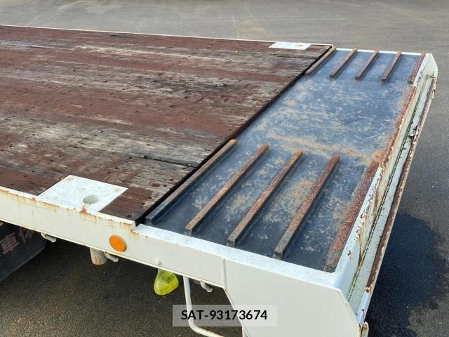 Isuzu FORWARD 2012-02 8796011-8