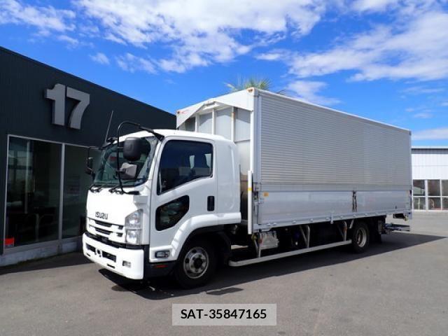 Isuzu FORWARD 2019-09 8796012-0