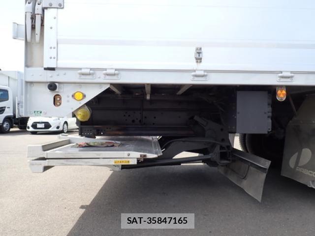 Isuzu FORWARD 2019-09 8796012-12