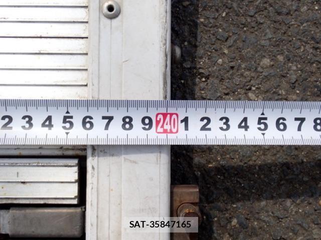 Isuzu FORWARD 2019-09 8796012-16