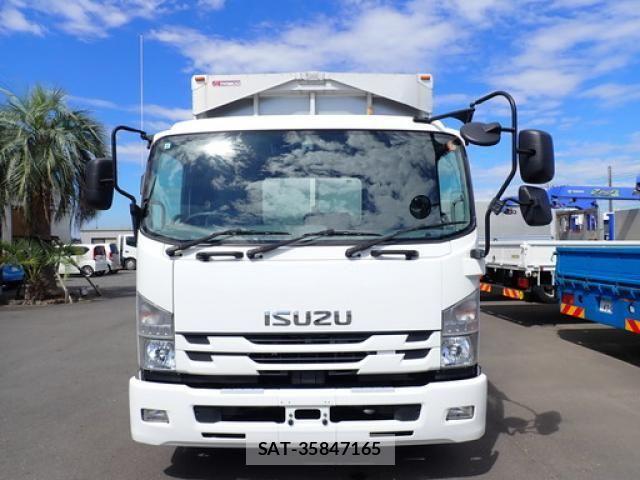 Isuzu FORWARD 2019-09 8796012-1
