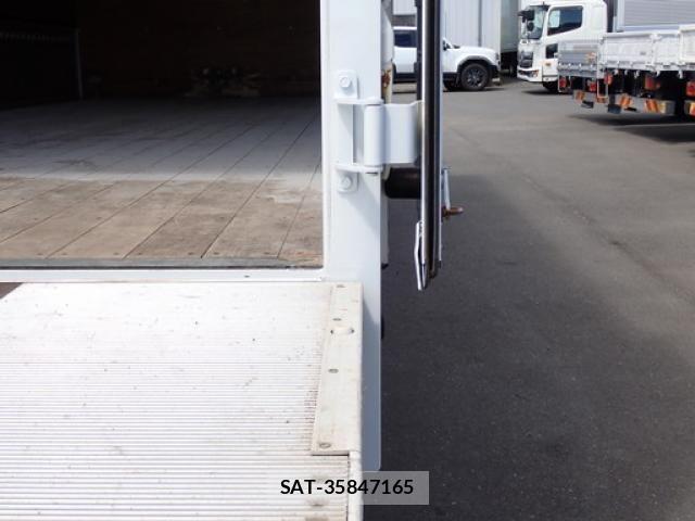 Isuzu FORWARD 2019-09 8796012-22