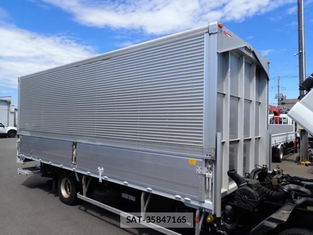 Isuzu FORWARD 2019-09 8796012-25