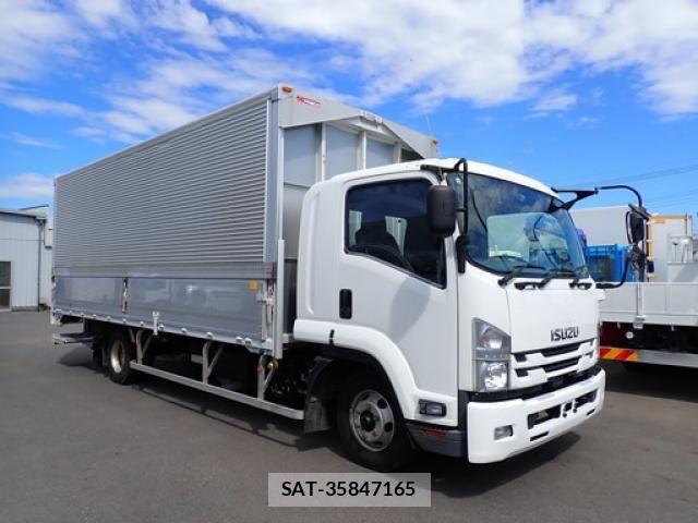 Isuzu FORWARD 2019-09 8796012-2