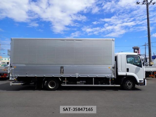 Isuzu FORWARD 2019-09 8796012-3