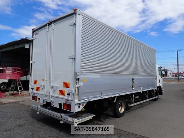 Isuzu FORWARD 2019-09 8796012-4