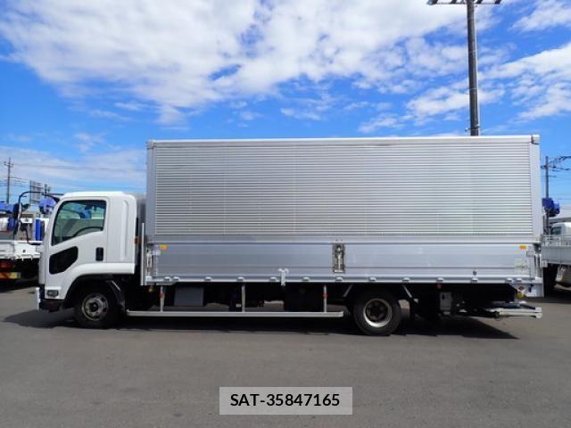 Isuzu FORWARD 2019-09 8796012-7