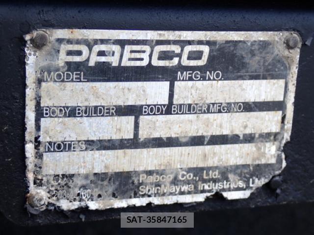 Isuzu FORWARD 2019-09 8796012-8
